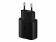 Samsung Fast Charging Wall Charger EP-TA800 - Power adapter
