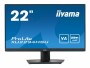 iiyama Monitor ProLite XU2294HSU-B2, Bildschirmdiagonale: 21.5 "