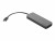 Bild 4 Lenovo USB-Hub USB-C zu 4 Port USB-A, Stromversorgung: USB