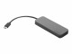 Image 6 Lenovo - USB-C to 4 Port USB-A Hub