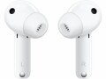 Huawei Wireless In-Ear-Kopfhörer FreeBuds 4i Weiss