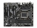 Gigabyte B760 DS3H AX DDR4