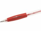 BIC Kugelschreiber Atlantis Classic 0.32 mm, Rot, 1 Stück