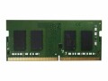 Qnap 8GB DDR4 RAM 3200 MHZ SODIMM K0 VERSION MSD NS MEM