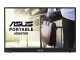 Asus Display ZenScreen MB16ACV