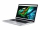 Immagine 12 Acer Notebook Aspire 3 Spin 14 (A3SP14-31PT-C56V) inkl