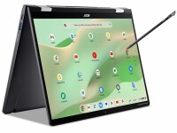 Acer Chromebook Spin 714 (CP714-1HN-52XH), Prozessortyp: Intel