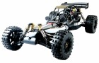 Amewi Buggy Pitbull X Evolution 2WD RTR, 1:5, Fahrzeugtyp