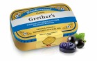 Grether's Pastilles GRETHERS Blackcurrant Past 440 g, 110 g