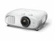 Epson EH-TW7000 - 3LCD Projector 3000 ANSI lumens 4K (4096