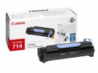 Canon Toner 714 / 1153B002 Black, Druckleistung Seiten: 4500