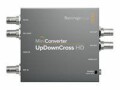 Blackmagic Design Konverter Mini Converter UpDownCross HD, Schnittstellen