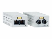 Allied Telesis AT DMC100/ST - Media converter per fibra