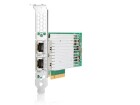 Hewlett-Packard HPE 521T - Network adapter - PCIe 3.0 x8