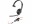 Poly Headset Blackwire 5210 Mono USB-A/C, Microsoft Zertifizierung: für Microsoft Teams, für Skype for Business On-Premises, Kabelgebunden: Ja, Trageform: On-Ear, Verbindung zum Endgerät: USB-C, USB, Klinke, Trageweise: Mono, Geeignet für: Büro, Home Office