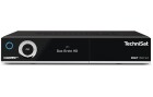 TechniSat SAT-Receiver Digit Isio S4, Tuner-Signal: DVB-S2 (Satellit)