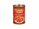 Parmadoro Dose Pelati gewürfelt 395 g, Produkttyp: Tomatenpüree