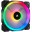 Bild 16 Corsair PC-Lüfter iCUE LL120 RGB Schwarz, Beleuchtung: Ja