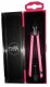 KERN      Zirkel SCOLA Neon - 366       Special Edition 2017      pink