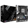 ASRock X670E PRO RS AMD AM5 X670E ATX 4 DDR5  AM5 IN CPNT