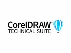 CorelDRAW Technical Suite 365, Vollversion, Lizenz 3 Jahre, Win, 1 Gerät, ML