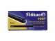 Pelikan Tintenpatrone GTP/5 Schwarz, Farbe