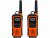 Image 5 Alecto Walkie Talkie FR-300OE, orange/schwarz