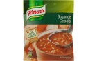 Knorr Portugal Zwiebelsuppe 50 g, Ernährungsweise: Vegetarisch