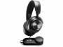 SteelSeries Steel Series Headset Arctis Nova Pro Schwarz