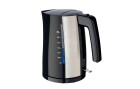 Melitta Wasserkocher Look Aqua 1.7 l, Schwarz, Detailfarbe: Schwarz