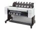 Hewlett-Packard HP DesignJet T1600dr - 914 mm (36") Großformatdrucker
