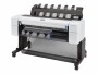 HP Inc. HP Grossformatdrucker DesignJet T1600DR, Druckertyp