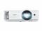 Bild 1 Acer Projektor H6518STi, ANSI-Lumen: 3500 lm, Auflösung: 1920 x