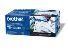 Brother Toner TN-130BK Black, Druckleistung Seiten: 2500 ×