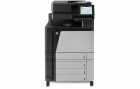HP Inc. HP Multifunktionsdrucker Color LaserJet Enterprise M880z