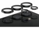 Bild 3 Panzerglass Lens Protector Rings HOOPS Samsung Galaxy S24 Ultra