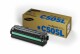 SAMSUNG   Toner-Modul               cyan - CLT-C505L SL-C2620/2670      3500 Seiten