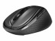 Image 4 RAPOO M500 Office Silent Mouse black 18404