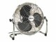 Tristar VE-5933 - Cooling fan - floor-standing - chrome