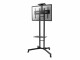 Neomounts Mobile Flat Screen Floor Stand (height: 155-170 cm