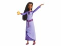 Mattel Puppe Disney Wish Singing Doll -DE-, Altersempfehlung ab