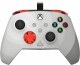 PDP       Wired Rematch Ctrl - 049-023-R Xbox SeriesX, Radial White