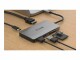 Bild 10 D-Link Dockingstation DUB-M610 USB3.0/HDMI/Kartenleser/USB?C Lade