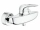 GROHE Duscharmatur Eurostyle 1/2", Chrom, Material: Messing