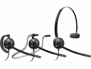 Poly Headset EncorePro HW540 Mono QD, Microsoft