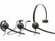Poly EncorePro 540 - EncorePro 500 series - headset