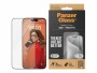 Panzerglass Displayschutz Ultra Wide Fit iPhone 15 Pro, Kompatible