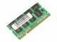 CoreParts 1GB Memory Module 333MHz DDR OEM SO-DIMM
