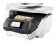 Hewlett-Packard HP Officejet Pro 8730 All-in-One - Multifunction printer