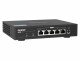 Image 4 Qnap QSW-1105-5T, 5-Port 2.5GbE Switch